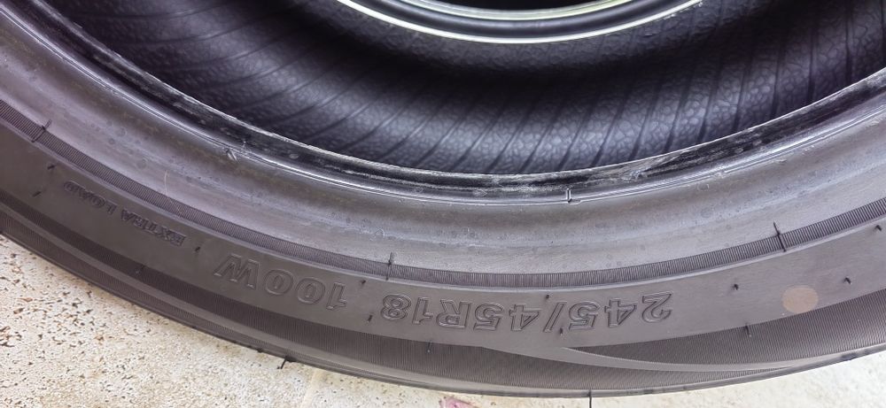 245 45 18 летни гуми