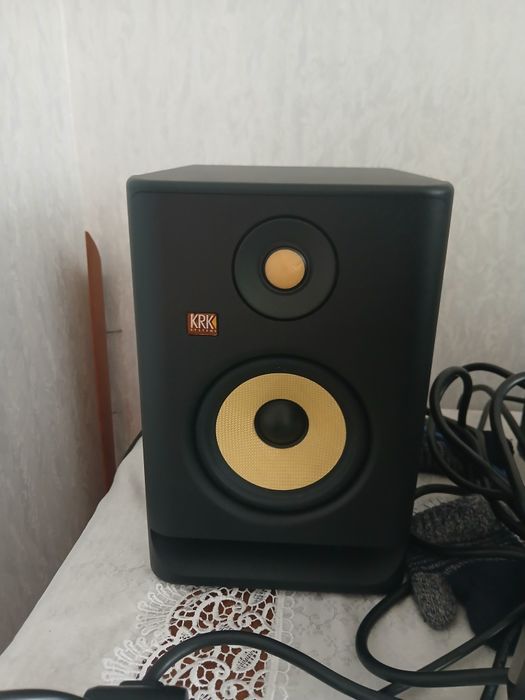 Профессиональный студия