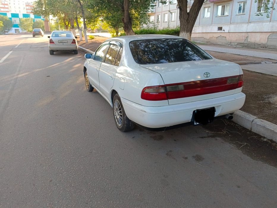 Продам тойота корона