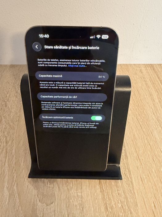 Iphone 14 ProMax 128 GB