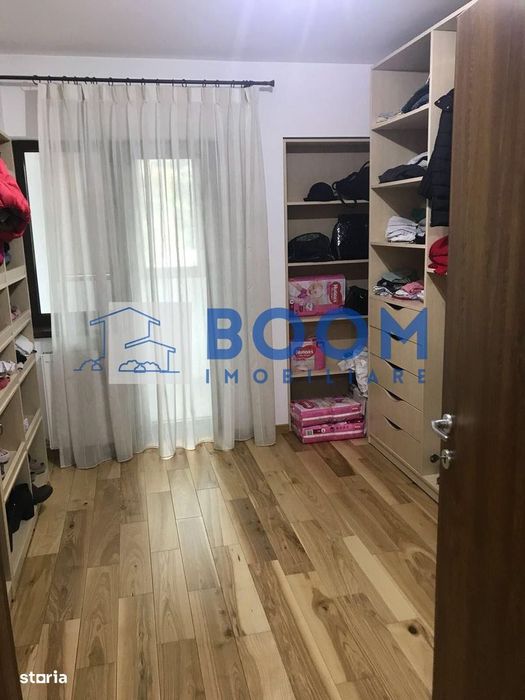 Apartament 3 camere | De inchiriat | Gigacalorimetru