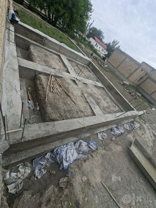 Yer sotiladi 1 so‘tiq kamolot domlari yonida