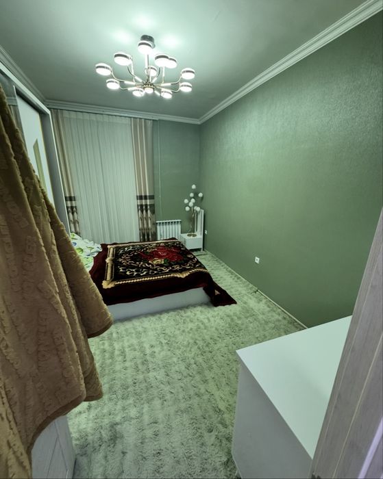 Sergeli Yangi Darxon 2, 2 Xonali yangi qurilgan uy