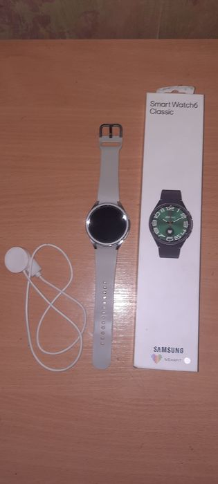 Продам смарт часы.