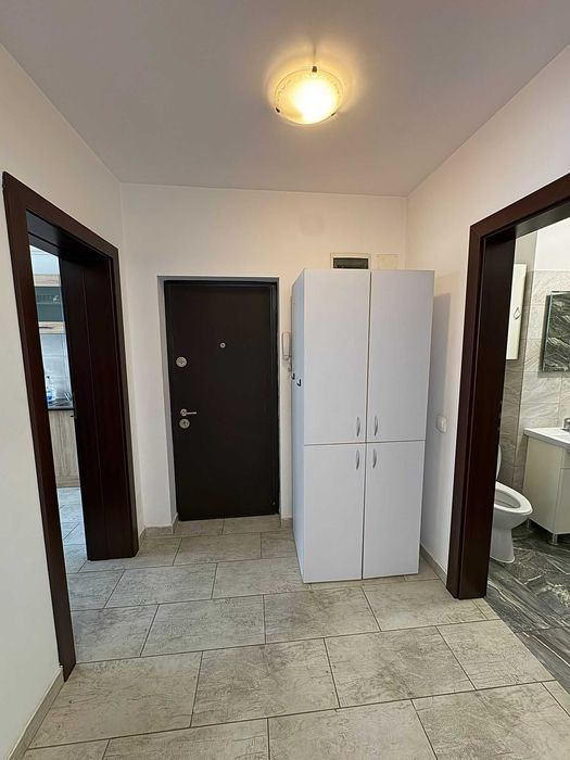 Apartament 2 camere de închiriat