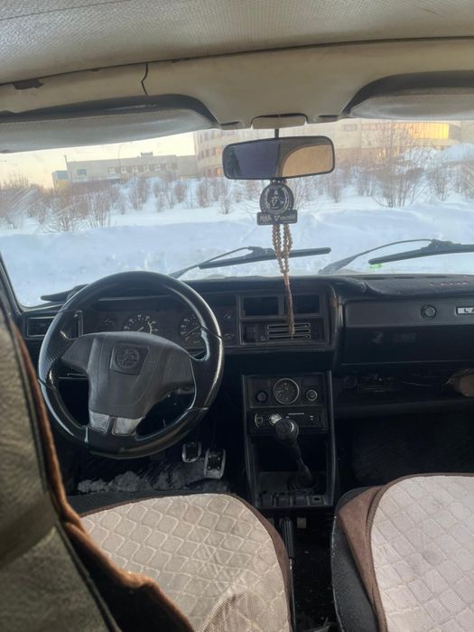 Продам Ваз 2107