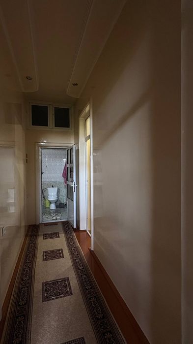 Talabalar uchun 2 xonali hovli uy uchastka ijara beriladi Beruniy