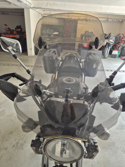 Suzuki GSF 1250 Bandit ABS