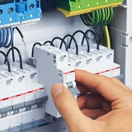 Автоматический выключатель Легранд