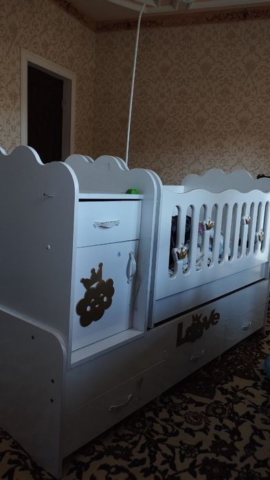 Bola yotmagan umuman