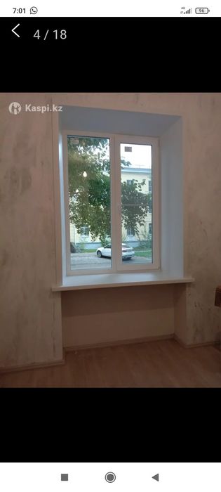Ремонт квартир,домов.
