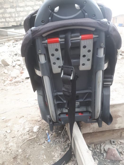 детское автокресло
