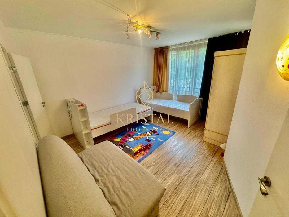 Продава се Тристаен апартамент в Свети Влас - 72 кв.м за 1488 €/кв.м - Снимка #11