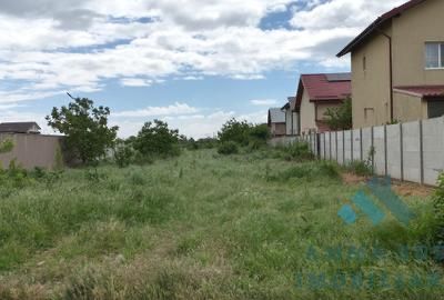Teren de casa intravilan