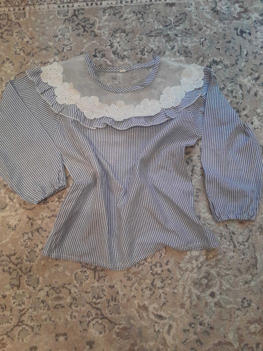 Rochii si bluze dama