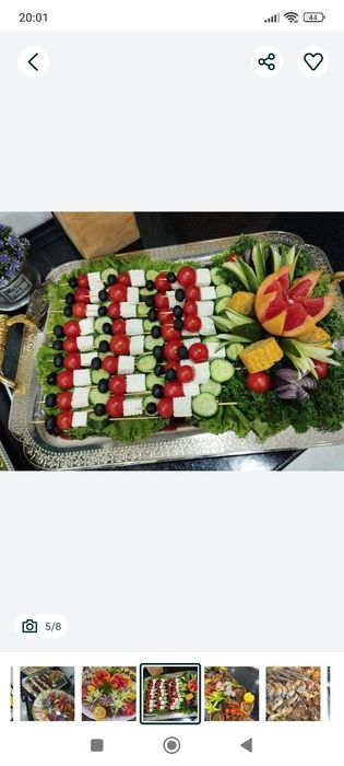 Togʻora bop zakaz olamiz