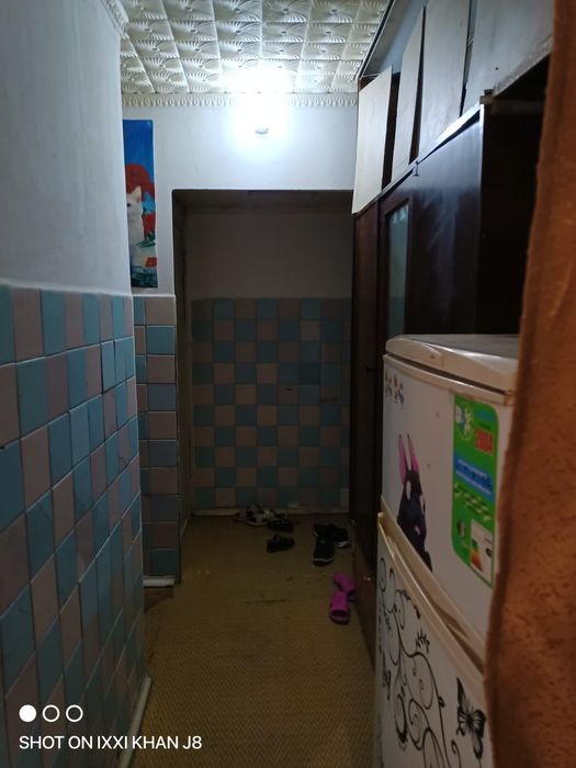 Продаю квартиру 3х