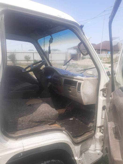 Грузовой Форланд