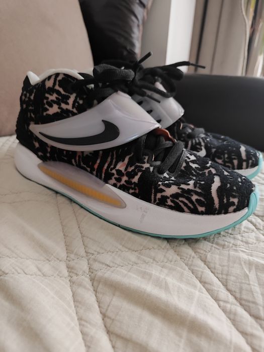 Kevin Durant KD 14 Floral