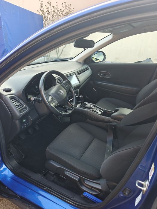 Honda hrv 1.6 D euro 6 an 2016