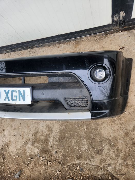 Предна броня ренч ровър 2010г