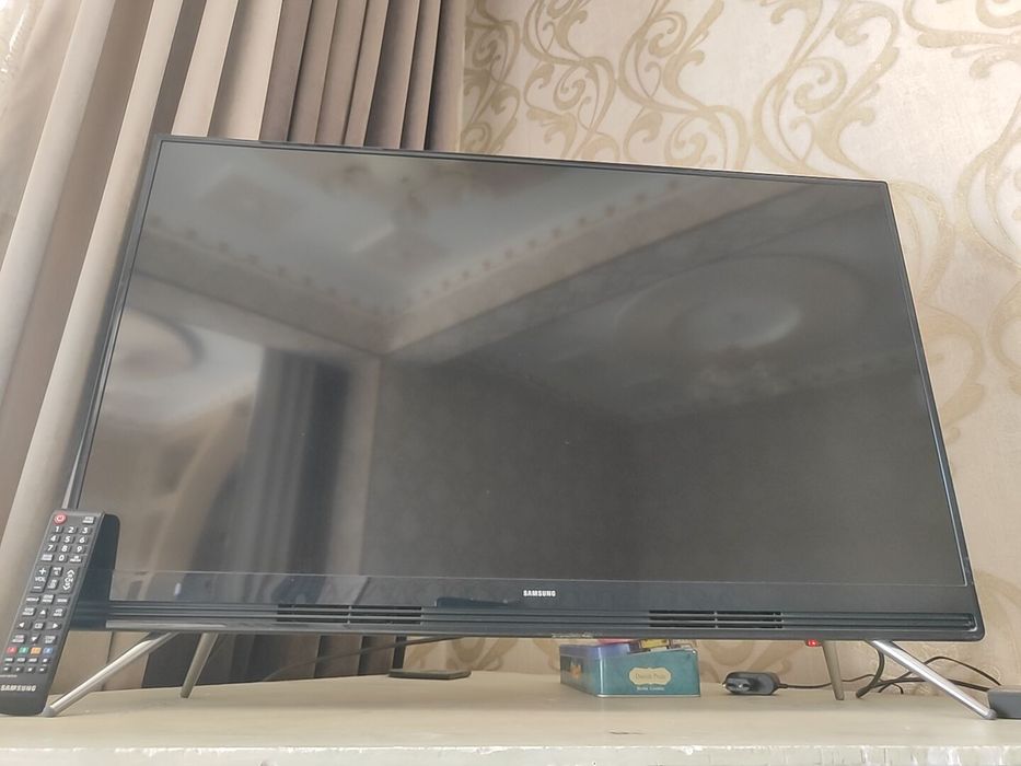 Orginal Tv Ishlatilgan Holati yaxshi