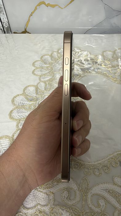 Iphone 16 promax 512 gb