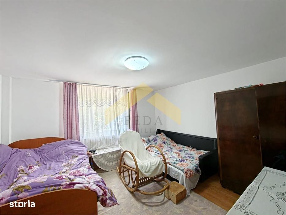 Casa de vanzare in Comuna Savarsin, sat Cuias