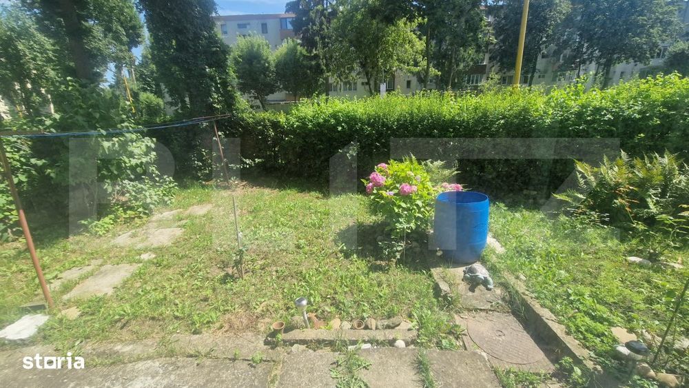 Apartament cu 2 camere, 50 mp, pivnita -loc parcare -zona  Astra