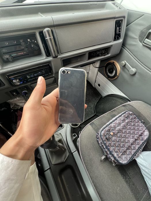 Iphone 7sotilad sorchniy