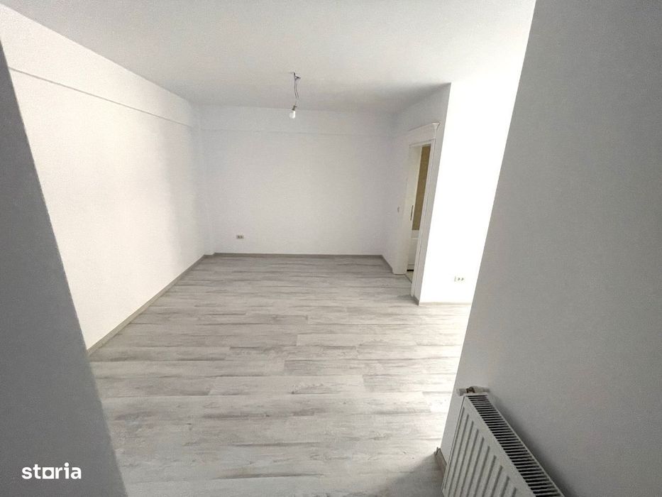 INTABULAT! Apart. 1 camera Pacurari - Valea Lupului 40 mp + Parcare