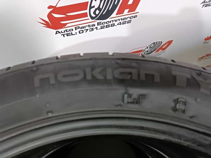 Anvelope 245/45/ZR19 102Y NOKIAN VARA 245 45 19 102Y CP-V20447