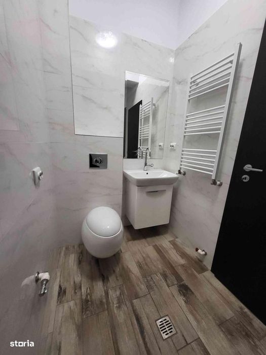Apartament 2 camere Palas