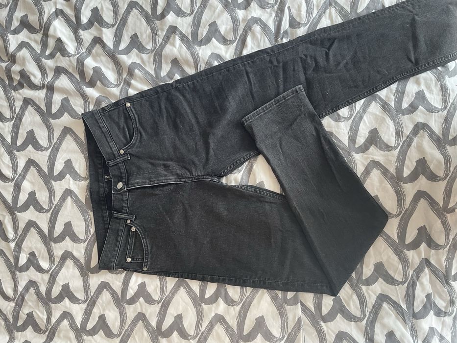 Дамски дънки Weekday