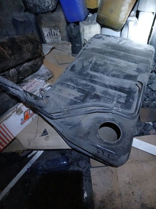 Запчасти нива шевроле