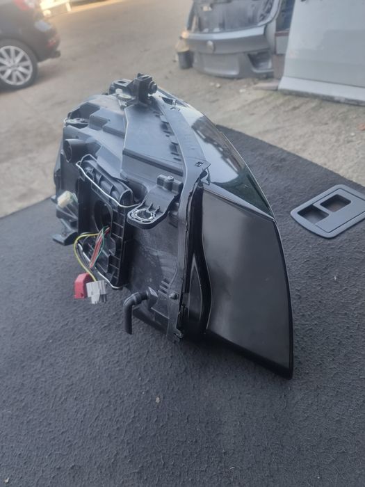 Far stanga audi q5 facelift led xenon cod 8R0941005C