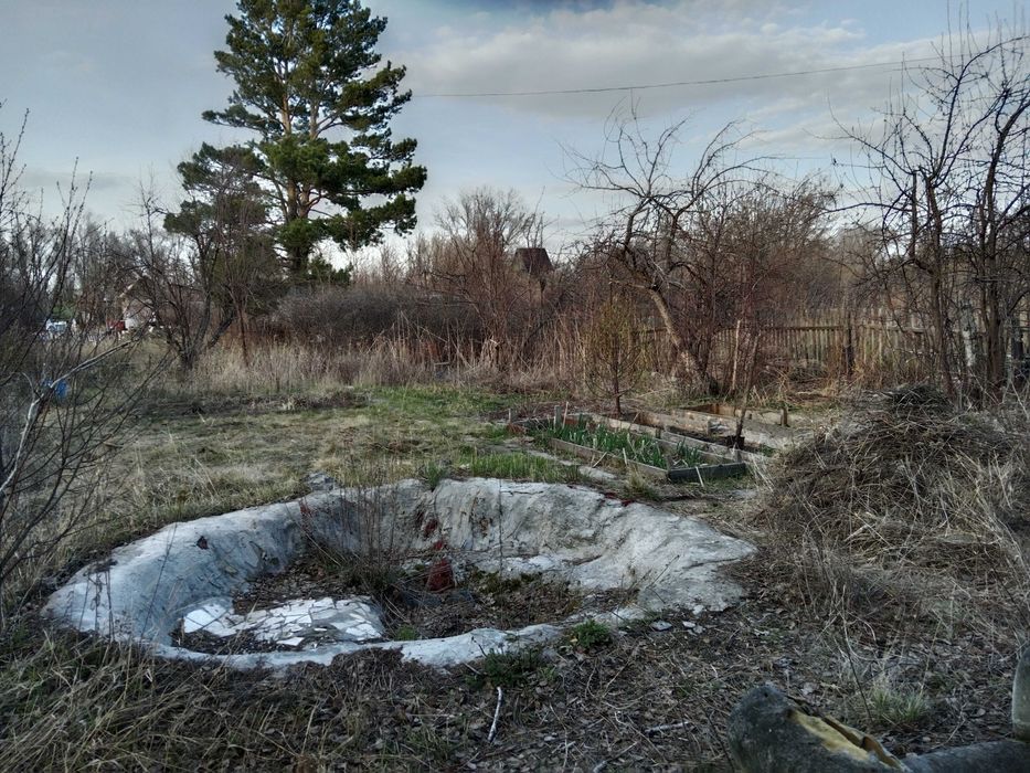 Продам дачу в с.о Чапаевские