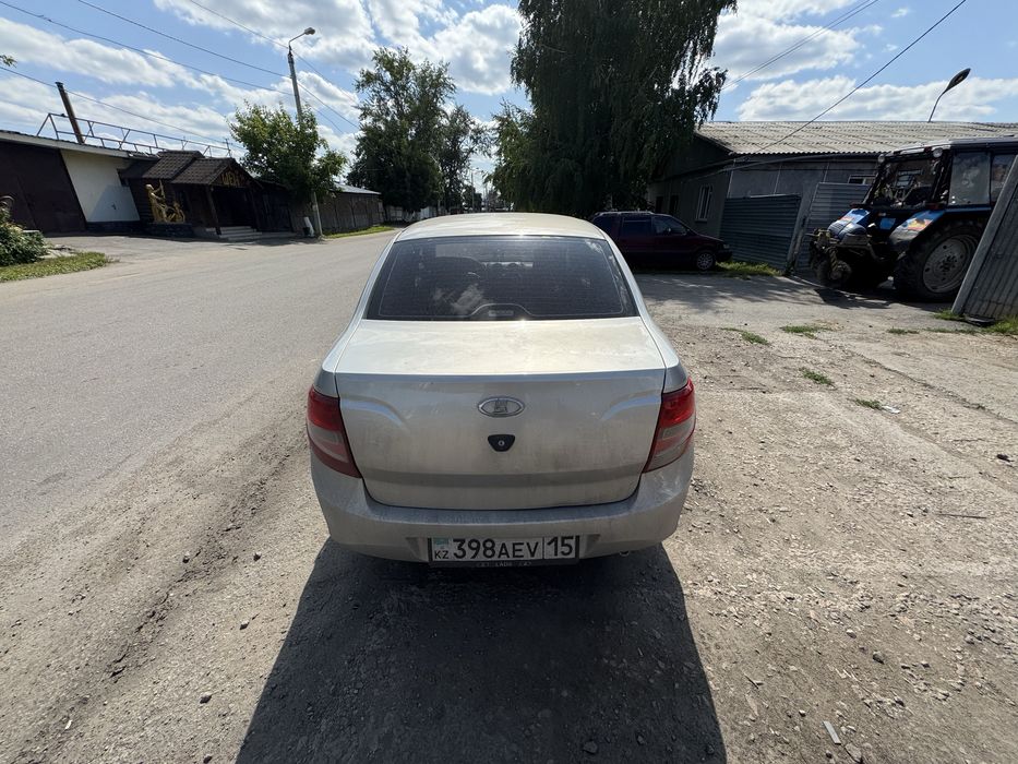 Продам гранту в хорошем состоянии