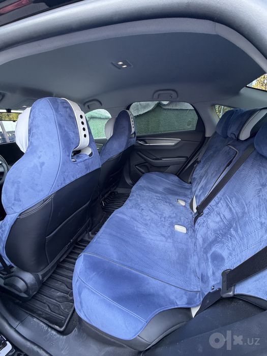 Byd chazor 55 km 2024 yil