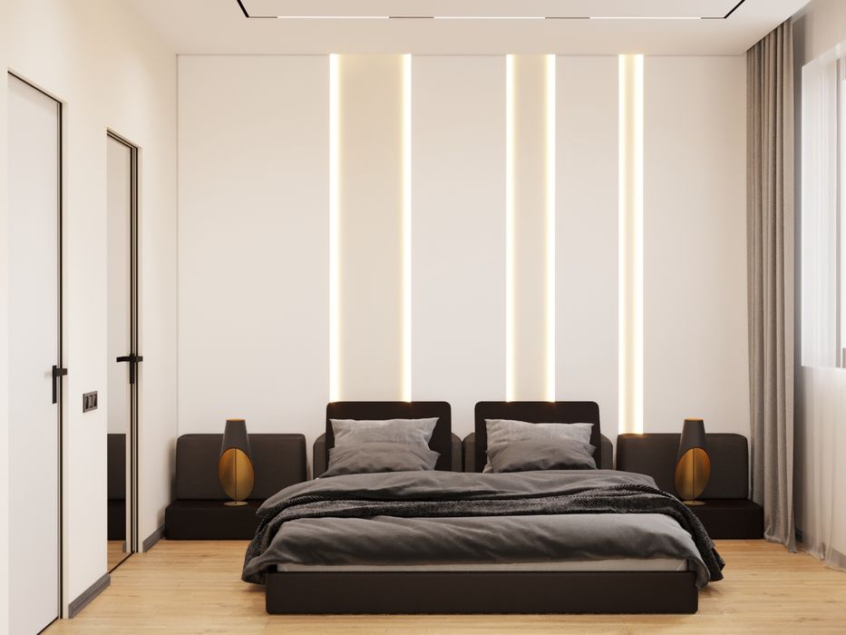 Дизайн интерьера от 900 тенге