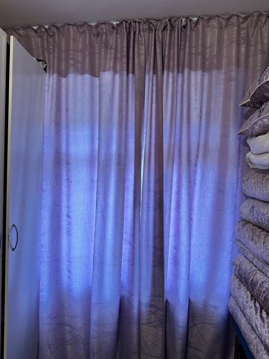 Продается занавес