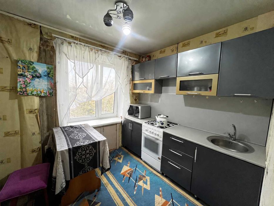 Продам 1-комнатную квартиру