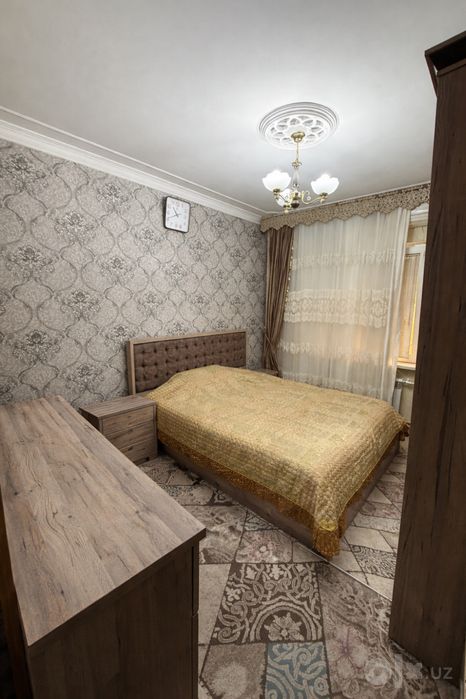 Продам (обмен рассматриваю) квартиру Куйлюк - 4