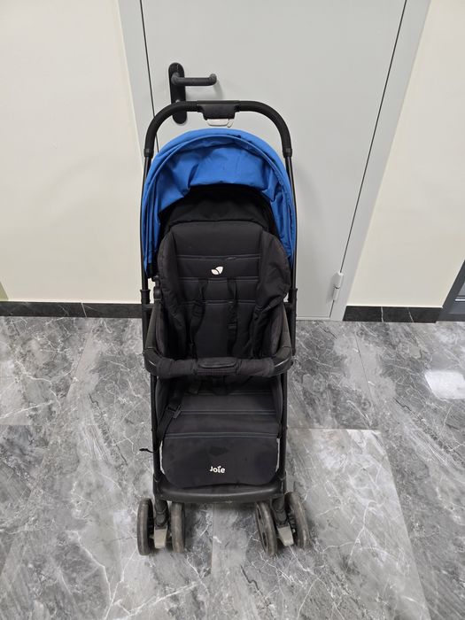 Коляска Joie Mirus