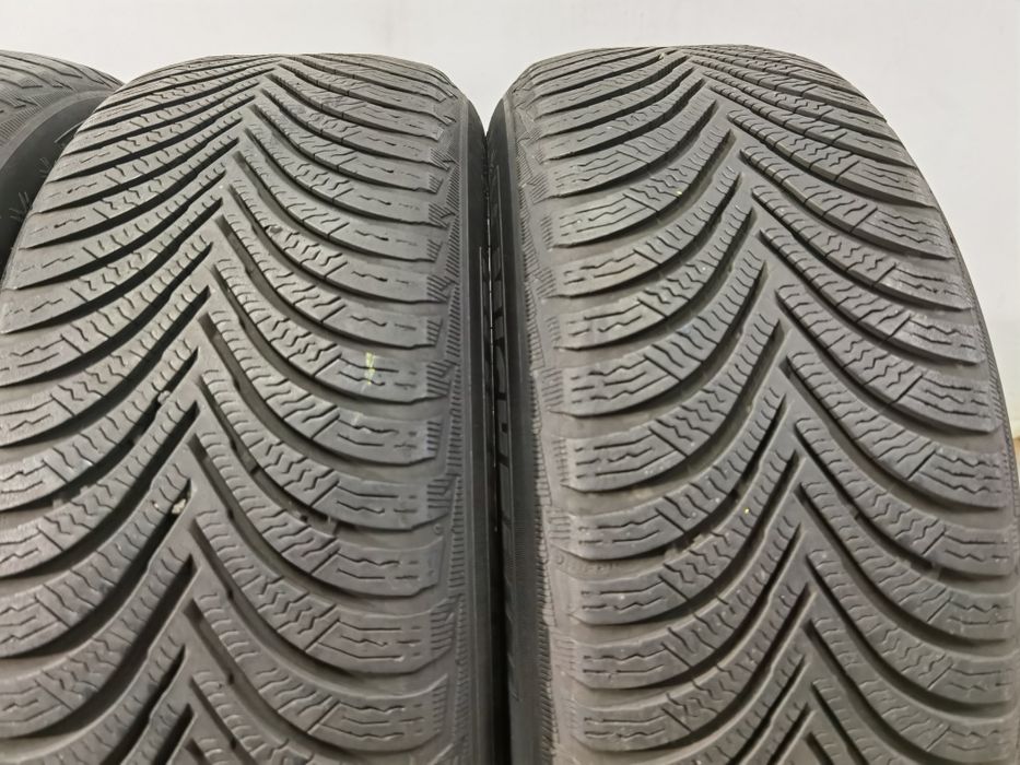 205/60R16 MICHELIN  6mm run flat stare foarte buna