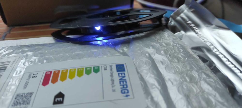 Led лента RGB 2 m