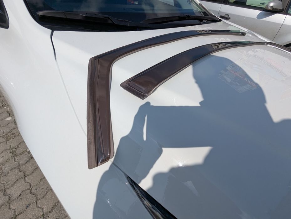 Ветробрани за Тойота Корола седан - 2023г.