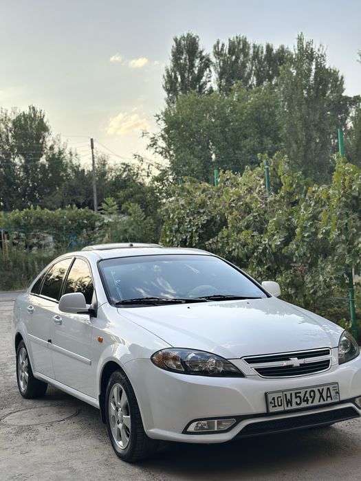Jentra 2017 yil 8500$