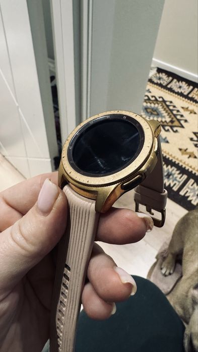 Часы galaxy watch 42мм