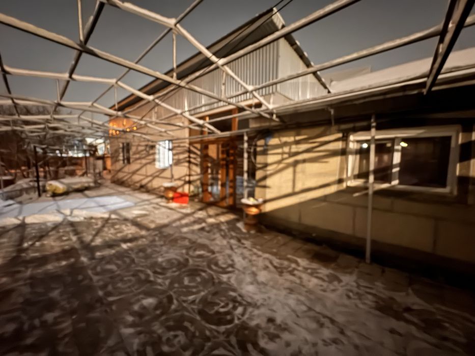 Дом в Среднем Состояние